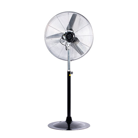 Quạt Đứng Công Nghiệp Dasin KSM-3076H