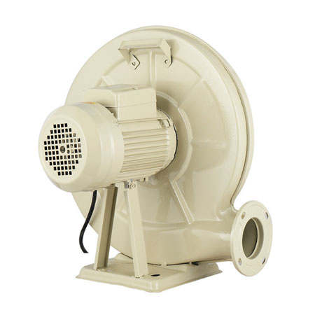 Quạt Con Sò Công Nghiệp 370w