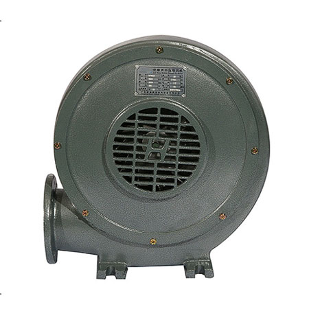 Quạt Sò Gang Thổi Khí CZR-370