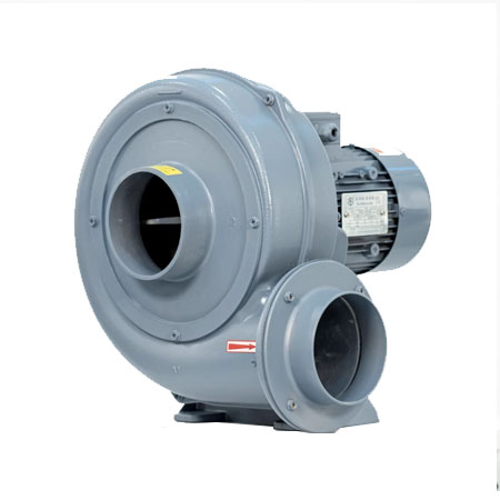 Quạt Sò Nhôm 3Hp